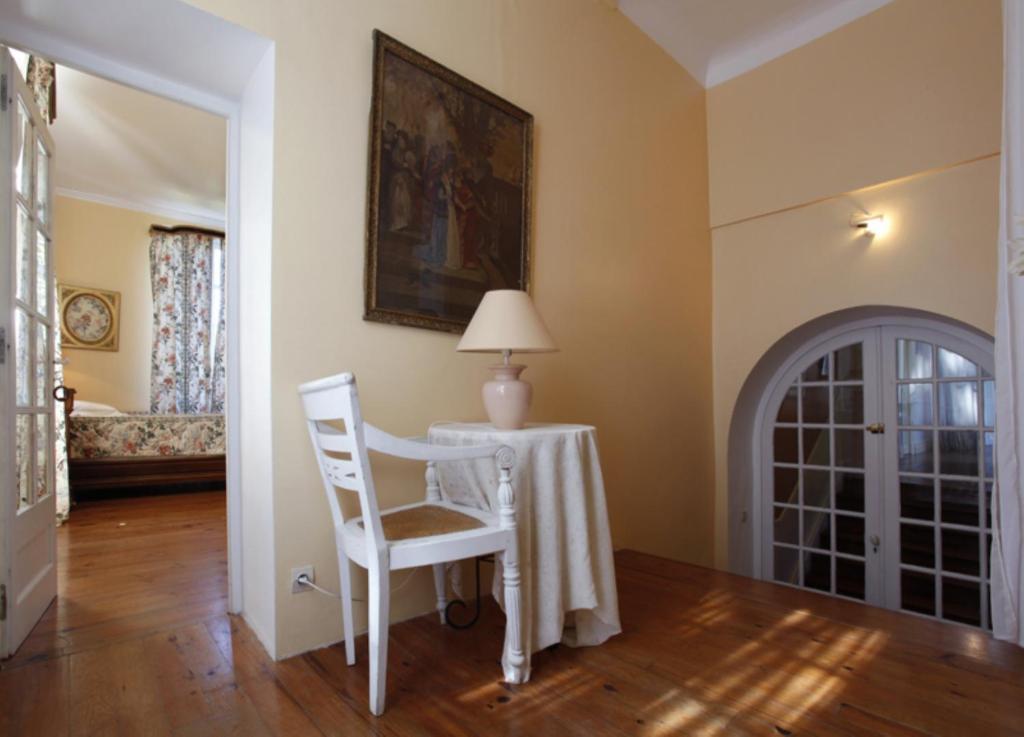 Domaine Du Lampy-Neuf Hotel Saissac Szoba fotó