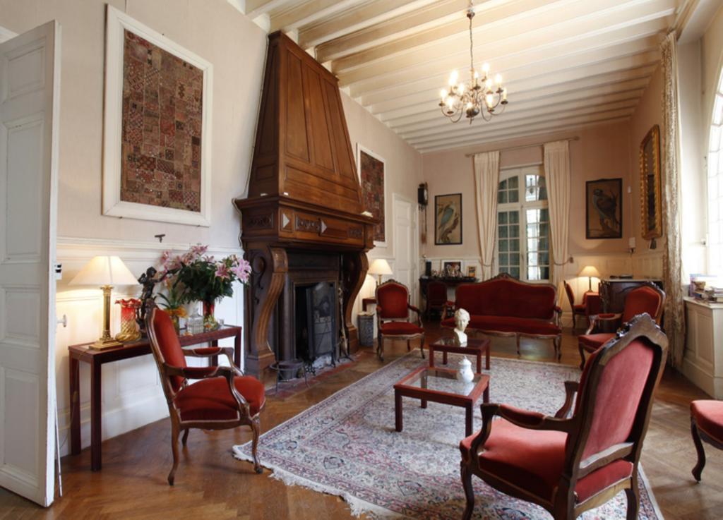 Domaine Du Lampy-Neuf Hotel Saissac Kültér fotó